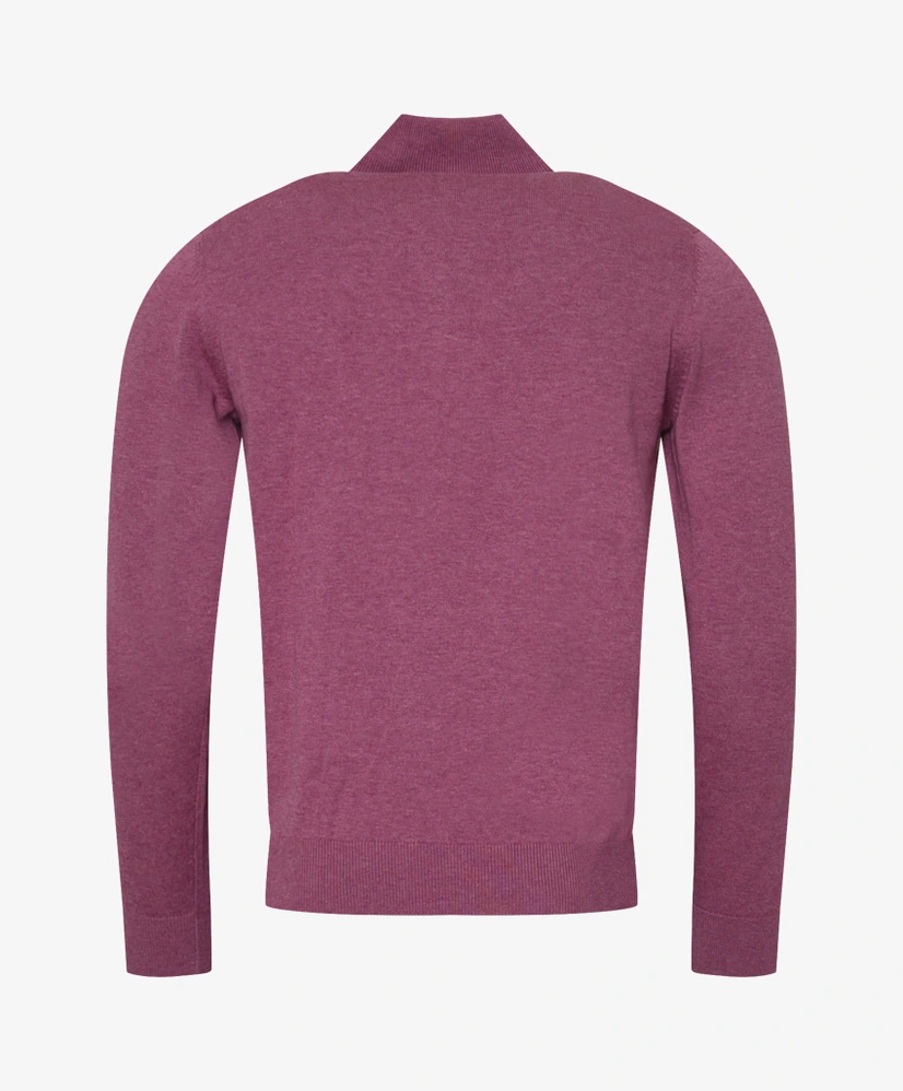 Signore Forte Half Zip Trui Hince