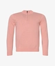 Signore Forte Half Zip Trui Hince