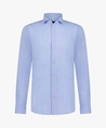 Signore Forte Overhemd Avenue Regular Fit