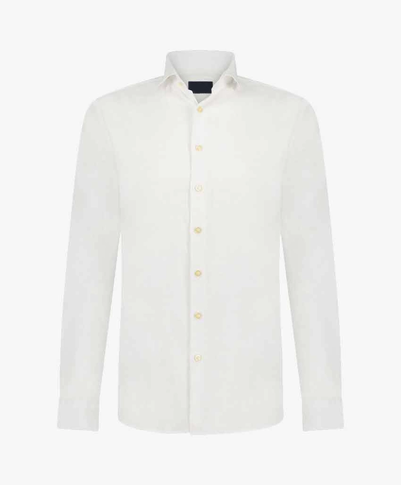 Signore Forte Overhemd Avenue Regular Fit