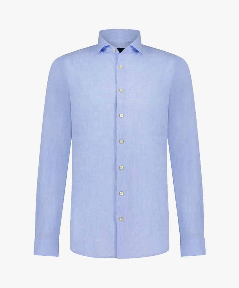 Signore Forte Overhemd Avenue Regular Fit