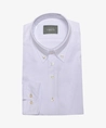 Signore Forte Overhemd Oxford