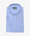 Signore Forte Overhemd Oxford