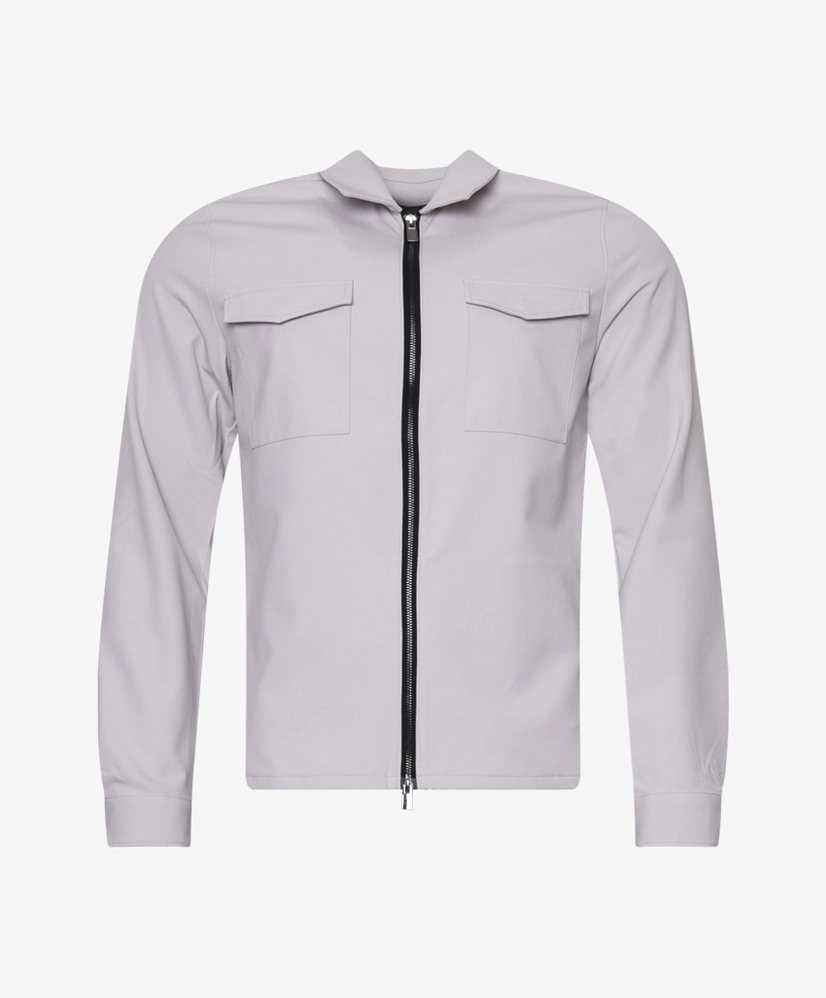 Signore Forte Overshirt Boed