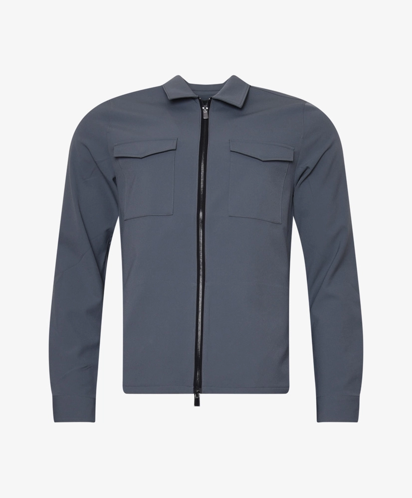 Signore Forte Overshirt Boed
