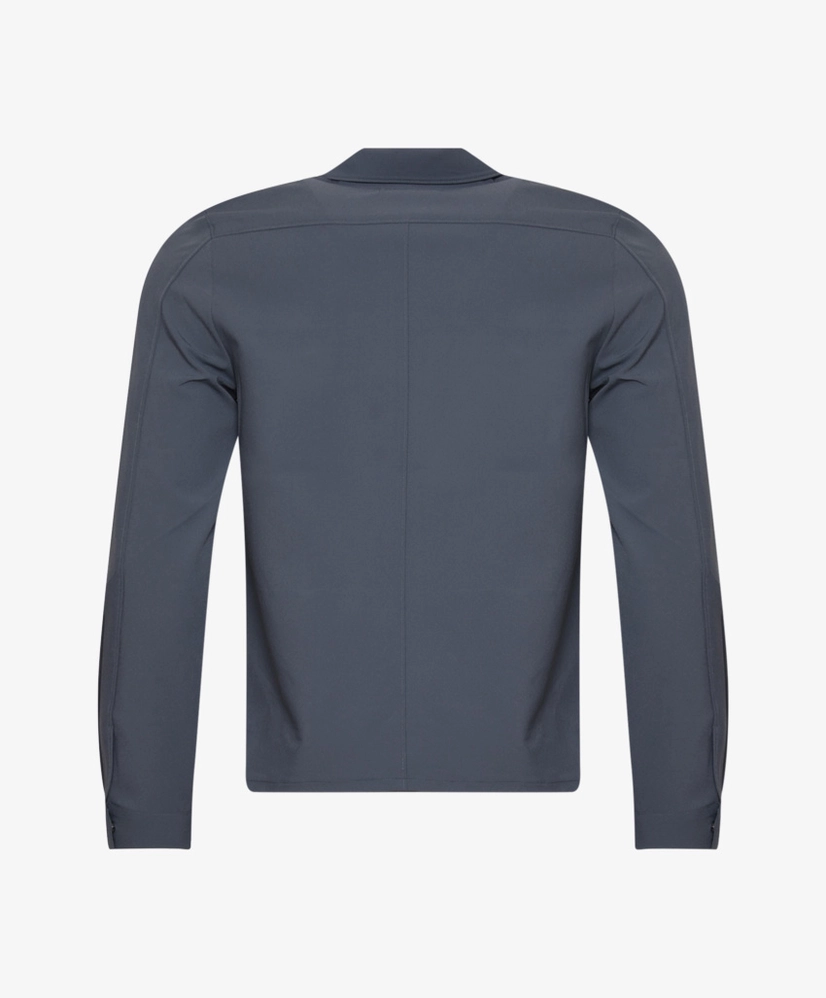 Signore Forte Overshirt Boed