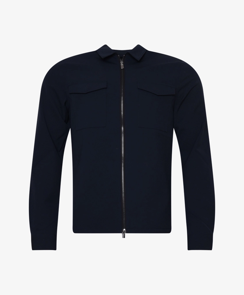 Signore Forte Overshirt Boed
