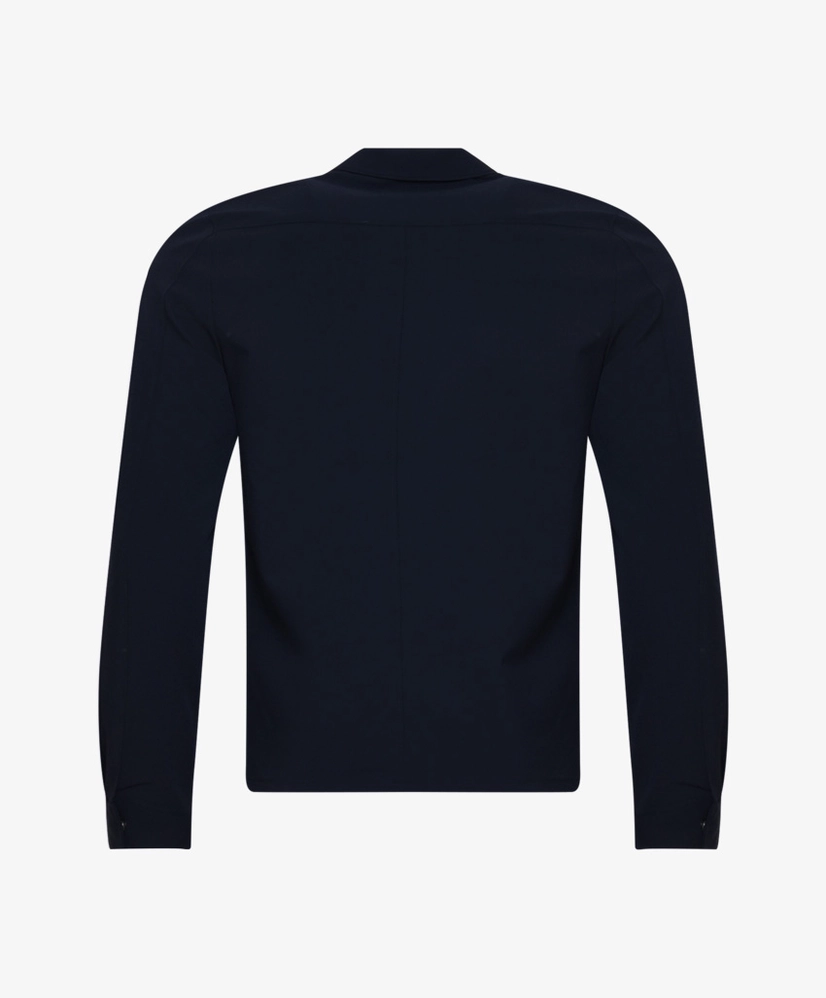 Signore Forte Overshirt Boed