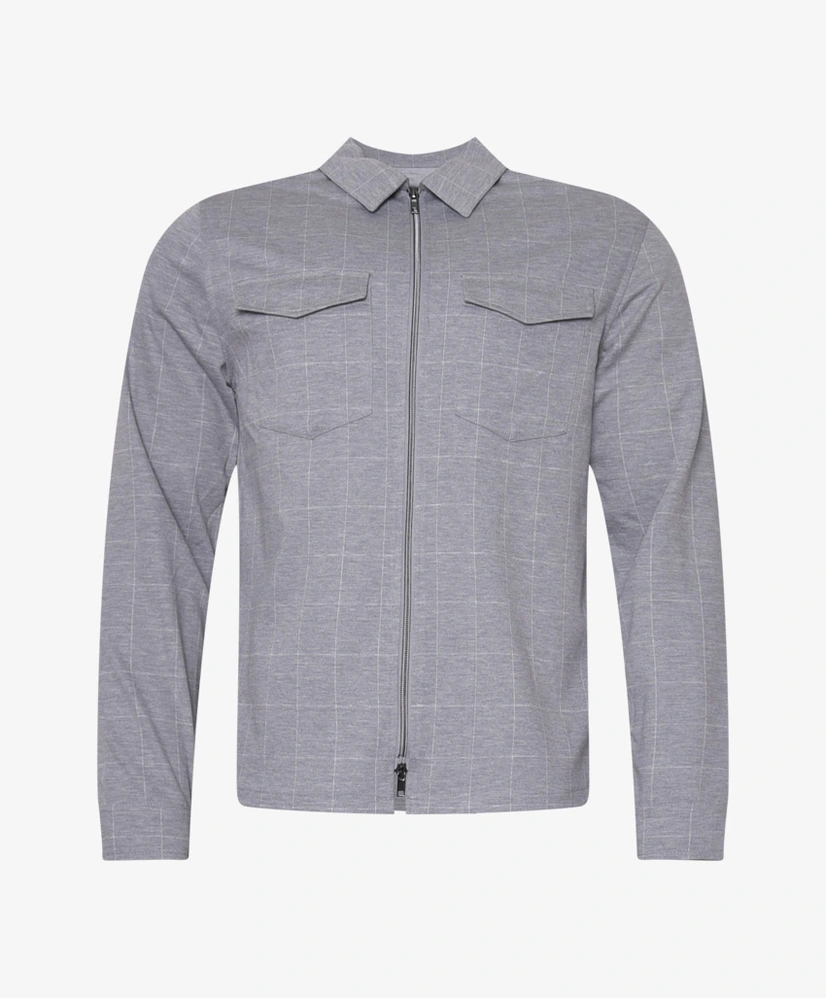 Signore Forte Overshirt Boed
