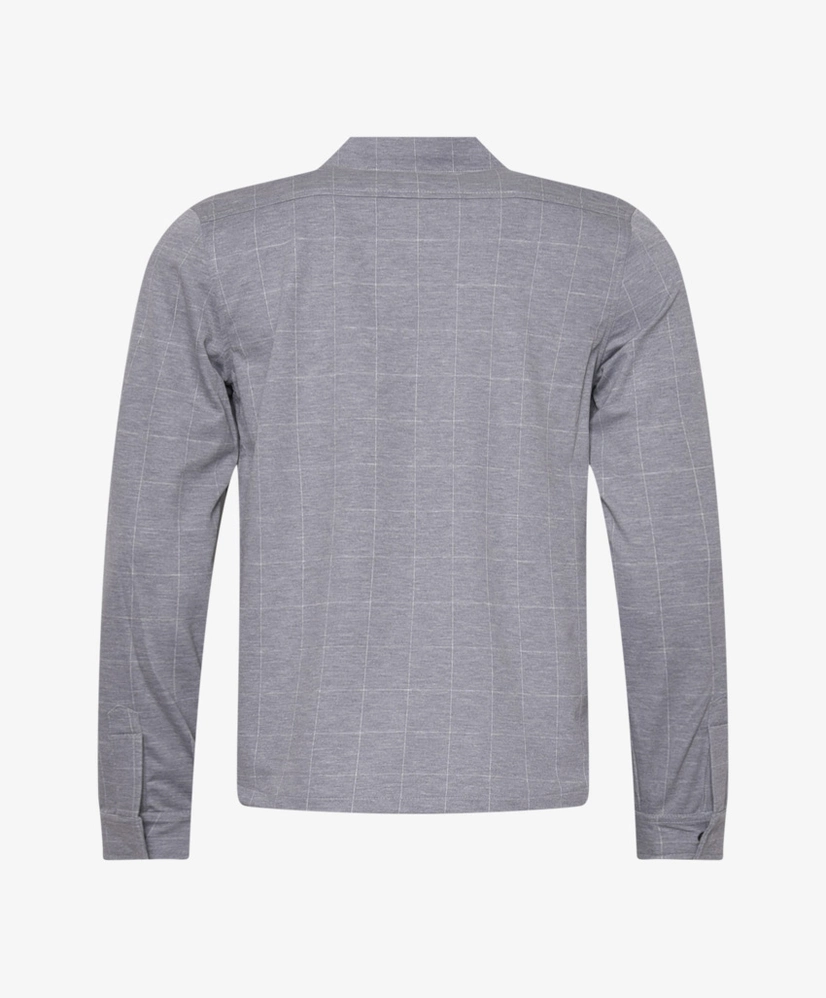 Signore Forte Overshirt Boed