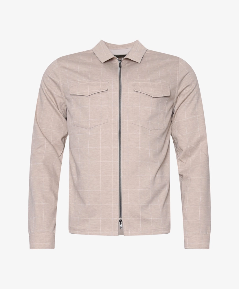 Signore Forte Overshirt Boed