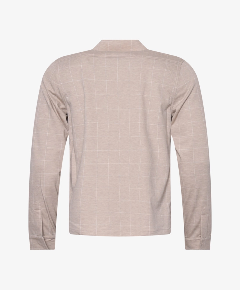 Signore Forte Overshirt Boed