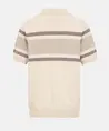 Signore Forte Polo Avan