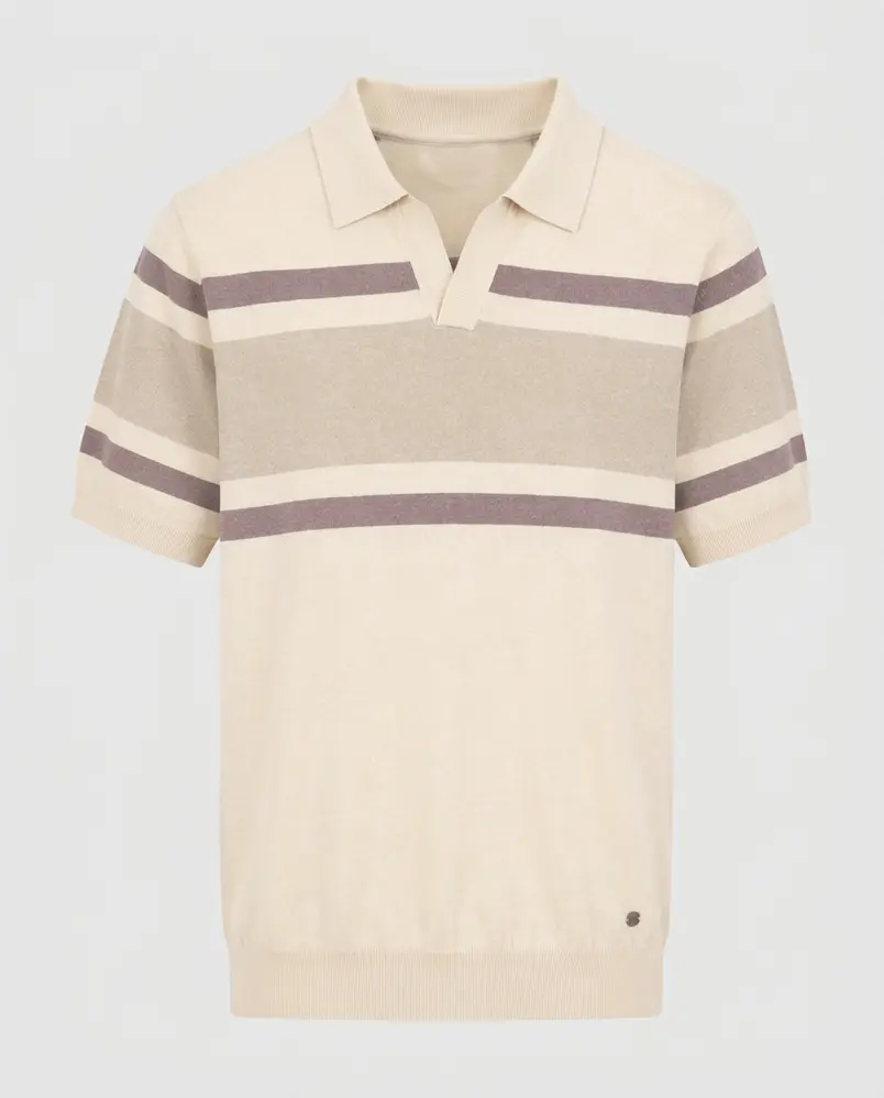 Signore Forte Polo Avan