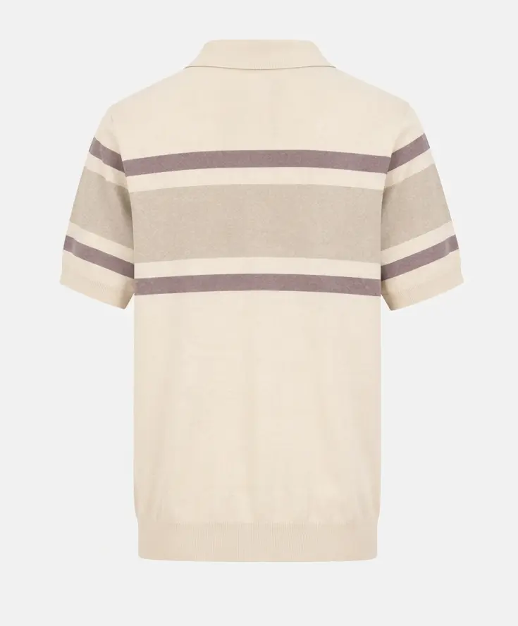 Signore Forte Polo Avan