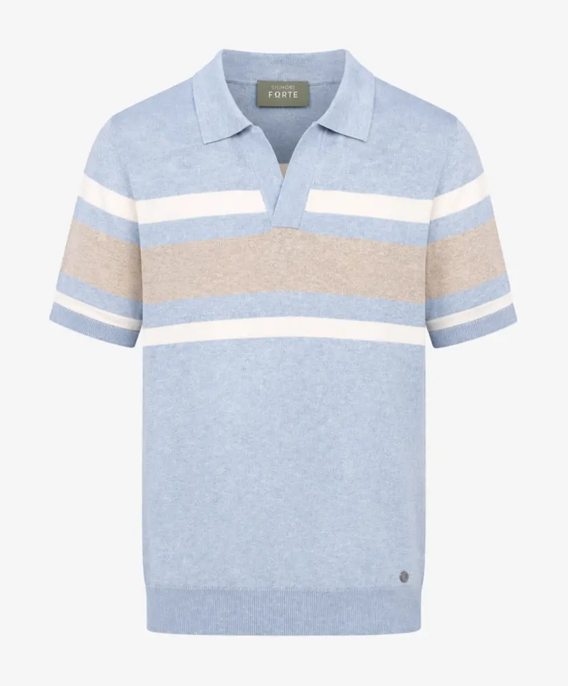 Signore Forte Polo Avan
