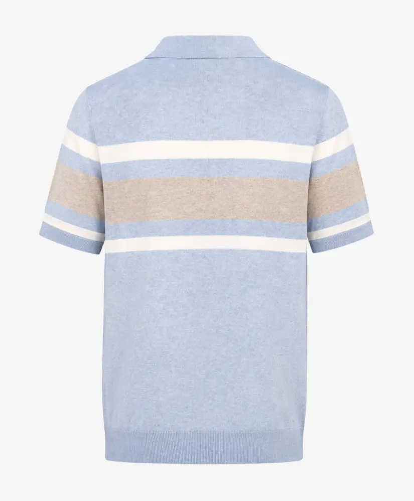 Signore Forte Polo Avan