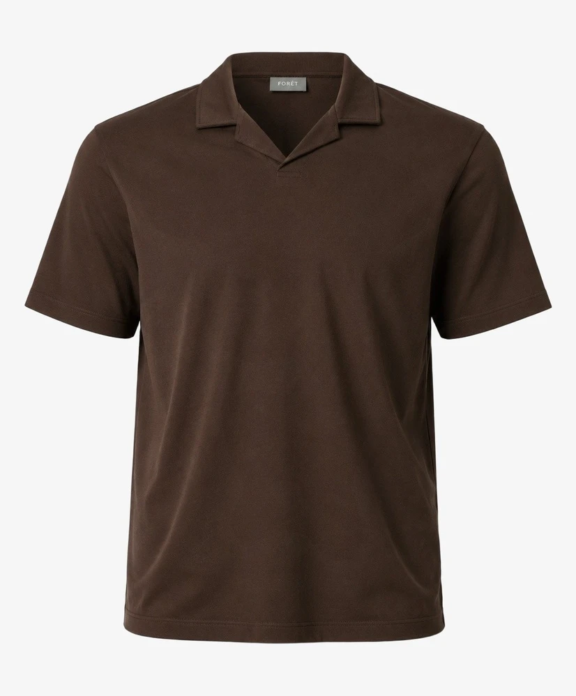Signore Forte Polo Azarro
