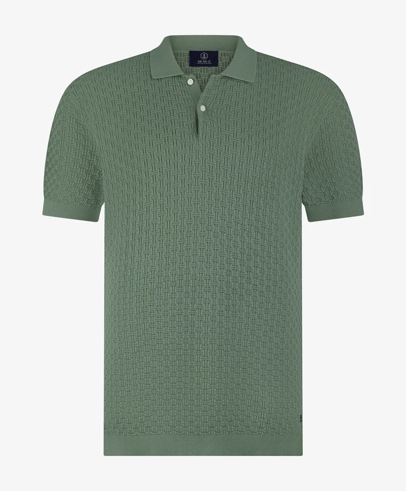 Signore Forte Polo Ewald
