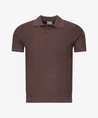 Signore Forte Polo Keane Knit