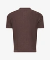 Signore Forte Polo Keane Knit