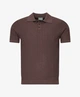 Signore Forte Polo Keane Knit