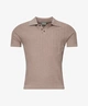 Signore Forte Polo Keane Knit