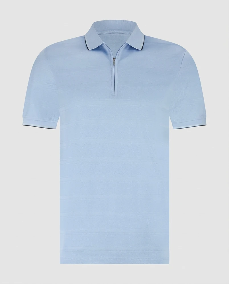 Signore Forte Polo Terrence
