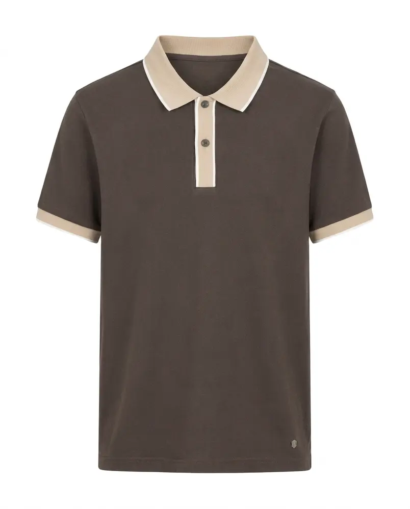 Signore Forte Polo Tiger