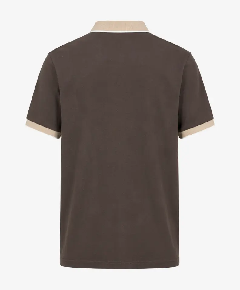 Signore Forte Polo Tiger