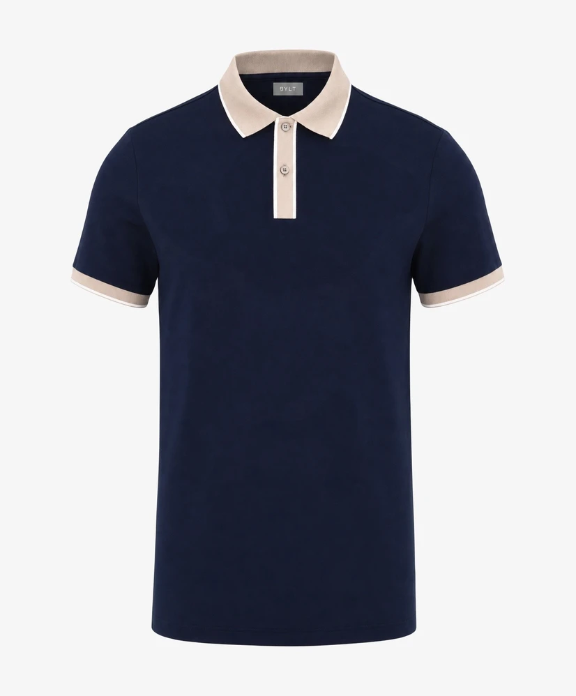 Signore Forte Polo Tiger