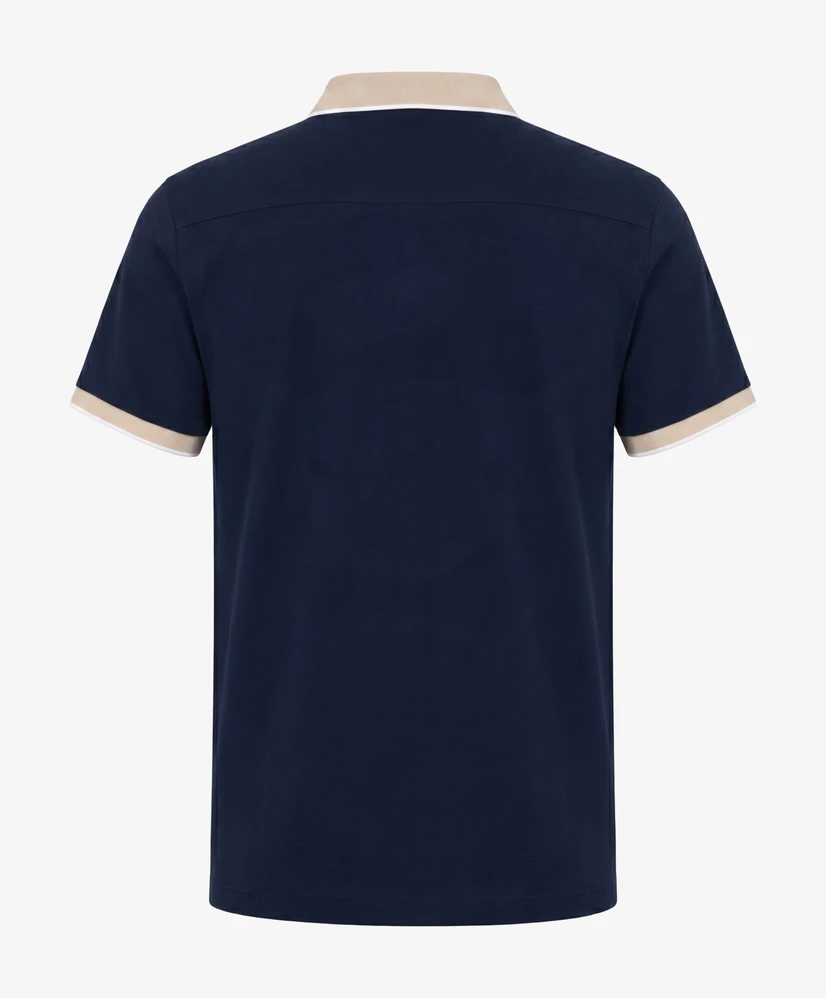 Signore Forte Polo Tiger
