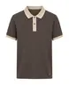 Signore Forte Polo Tiger