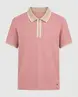 Signore Forte Polo Tiger