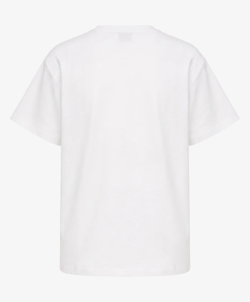 Signore Forte T-shirt Salerno