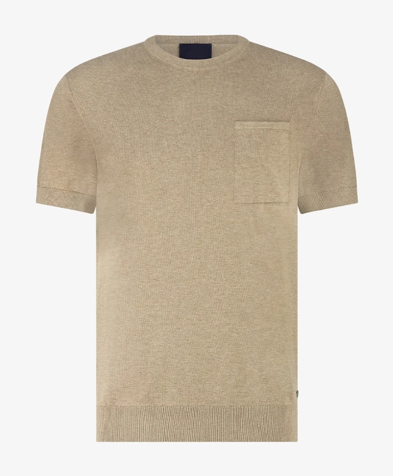 Signore Forte T-shirt Yvan Knit
