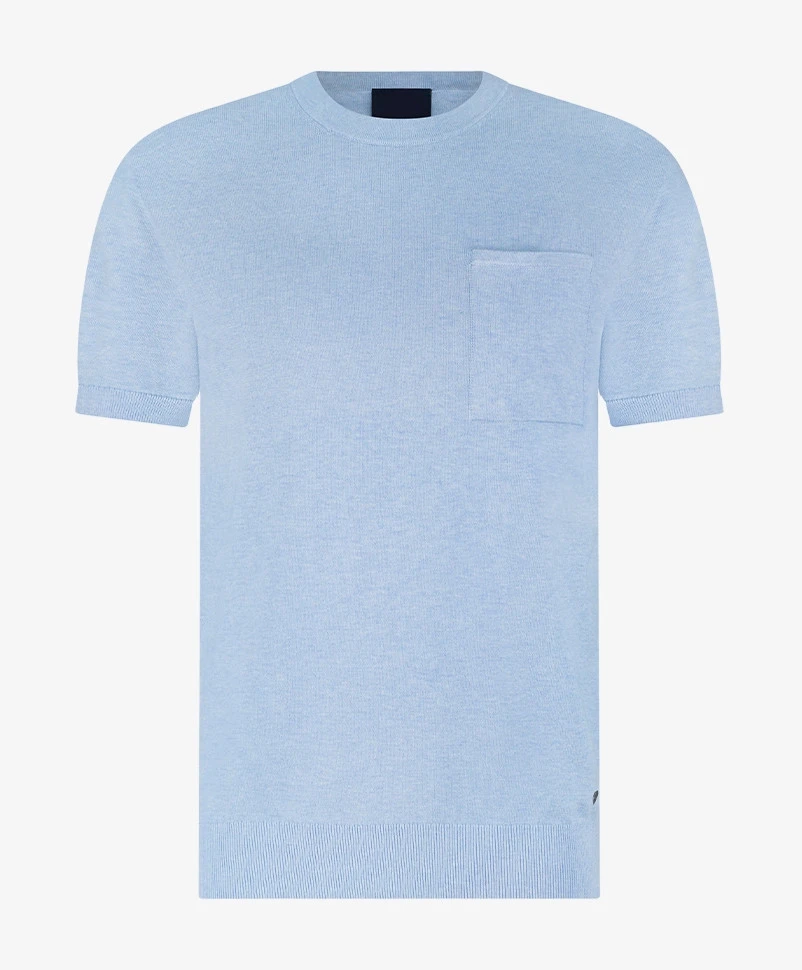 Signore Forte T-shirt Yvan Knit