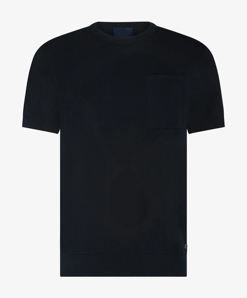 Signore Forte T-shirt Yvan Knit