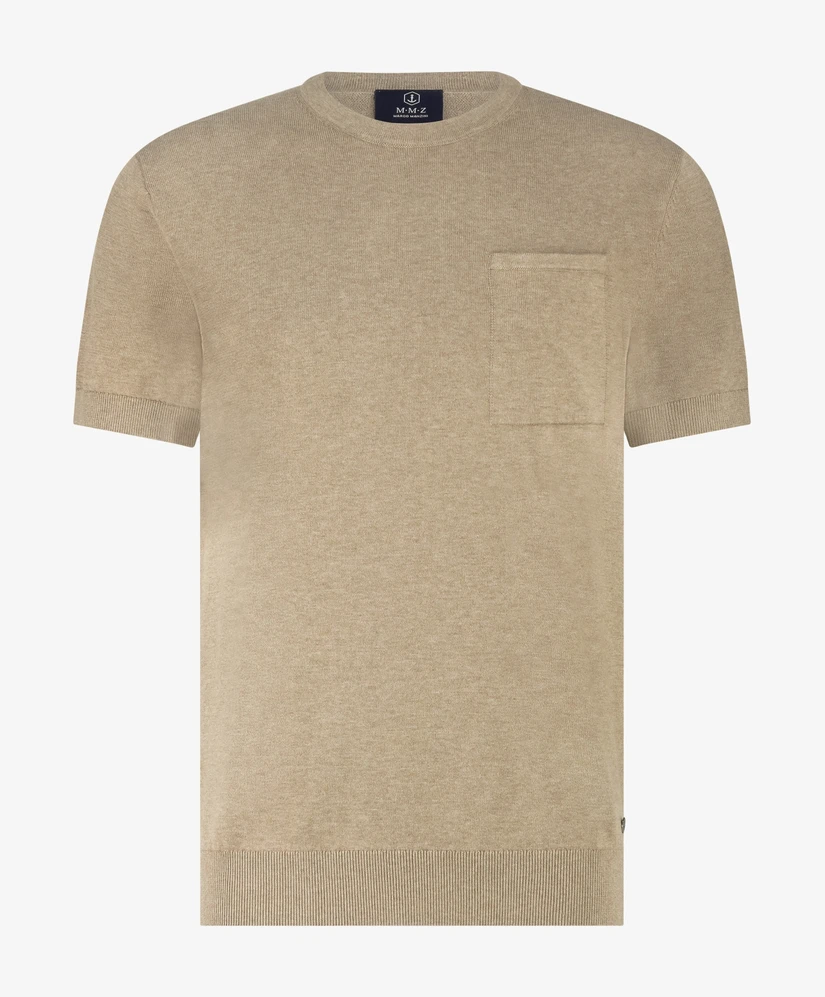 Signore Forte T-shirt Yvan Knit