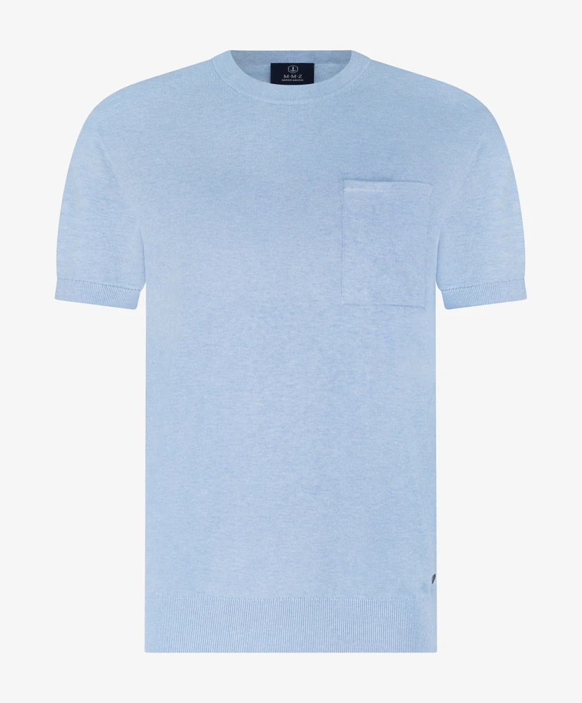 Signore Forte T-shirt Yvan Knit