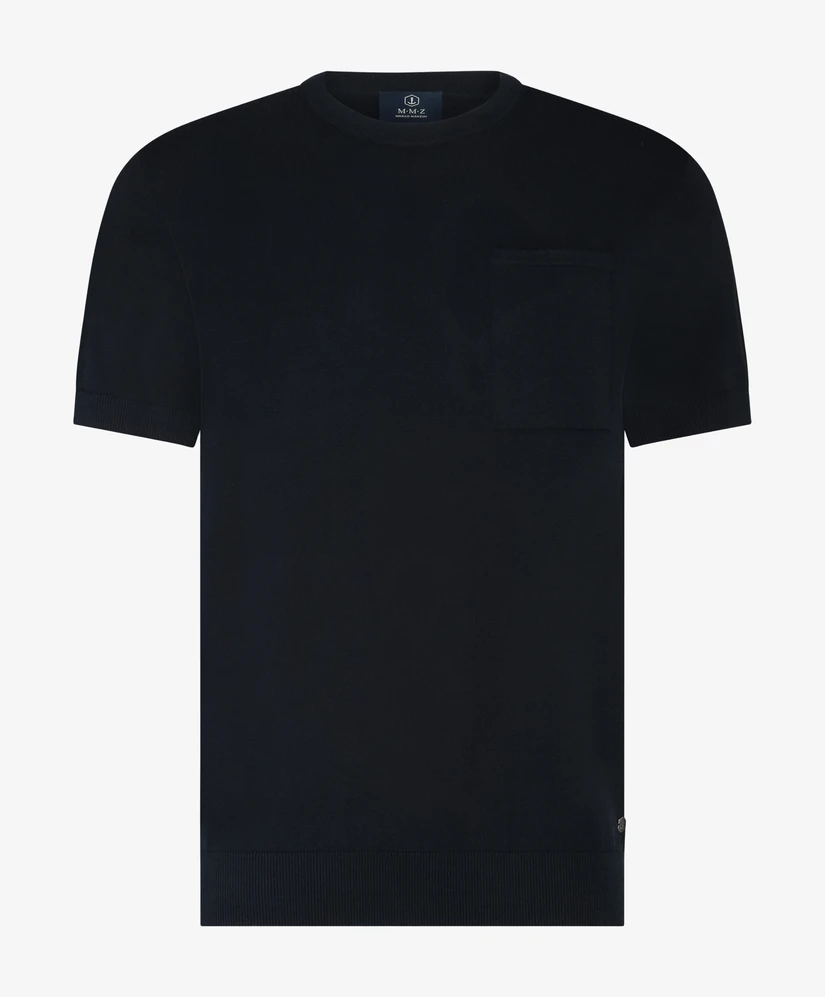 Signore Forte T-shirt Yvan Knit