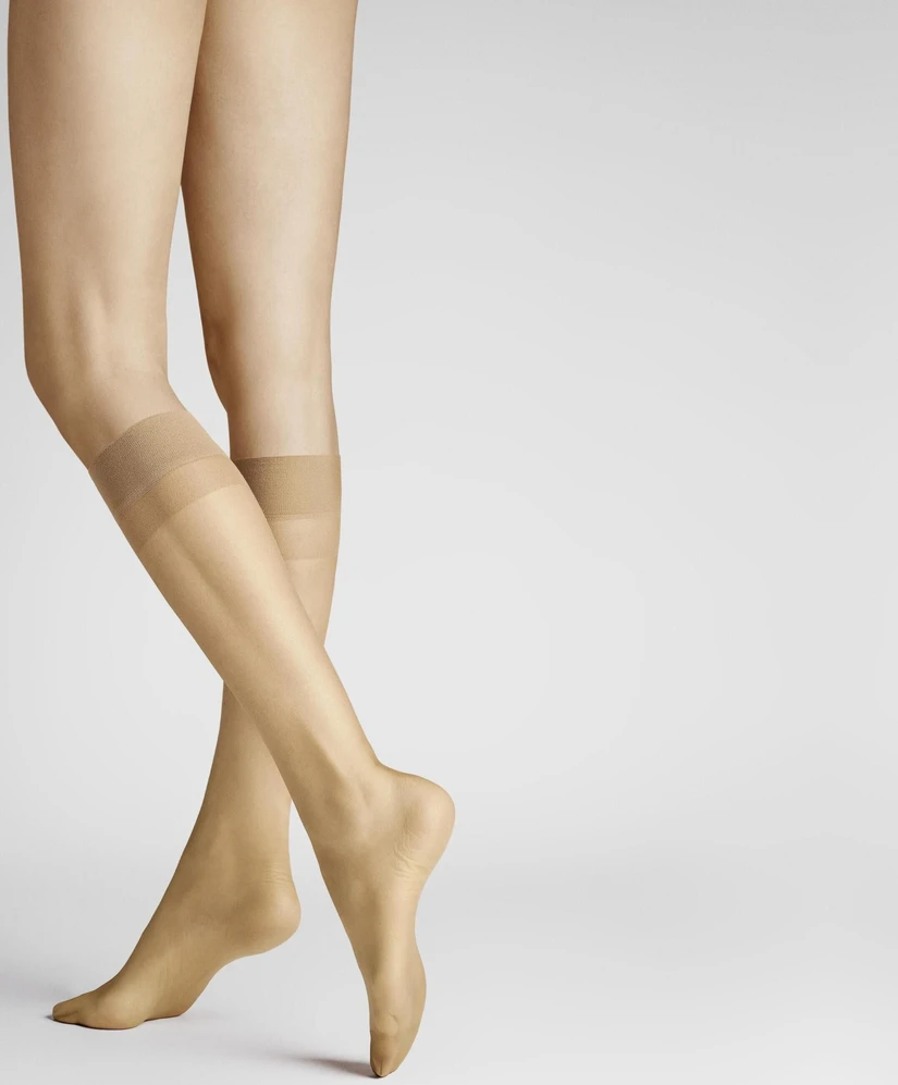 SIMPLY SHINE 15 KNEE 2P