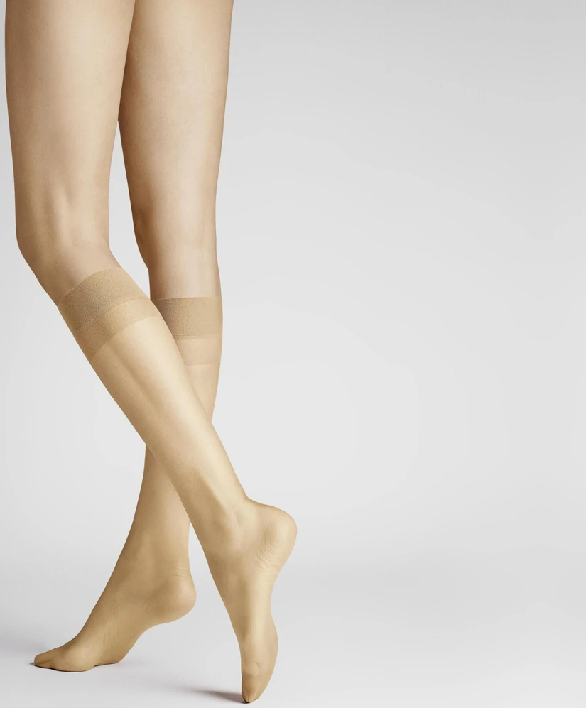SIMPLY SHINE 15 KNEE 2P