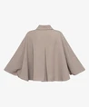 Sisters Point Blouse Cape Garwin