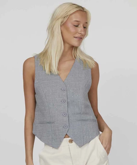 Sisters Point Gilet Gio