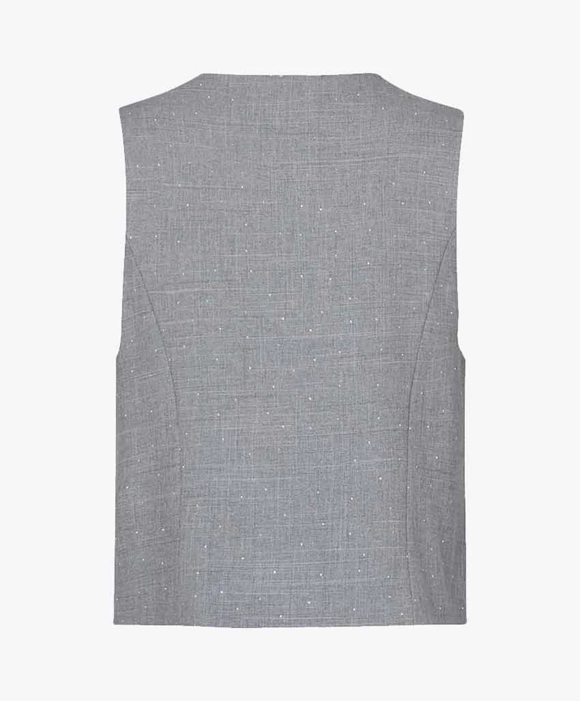 Sisters Point Gilet Gio