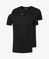 Slater T-shirt Basic 2-Pack