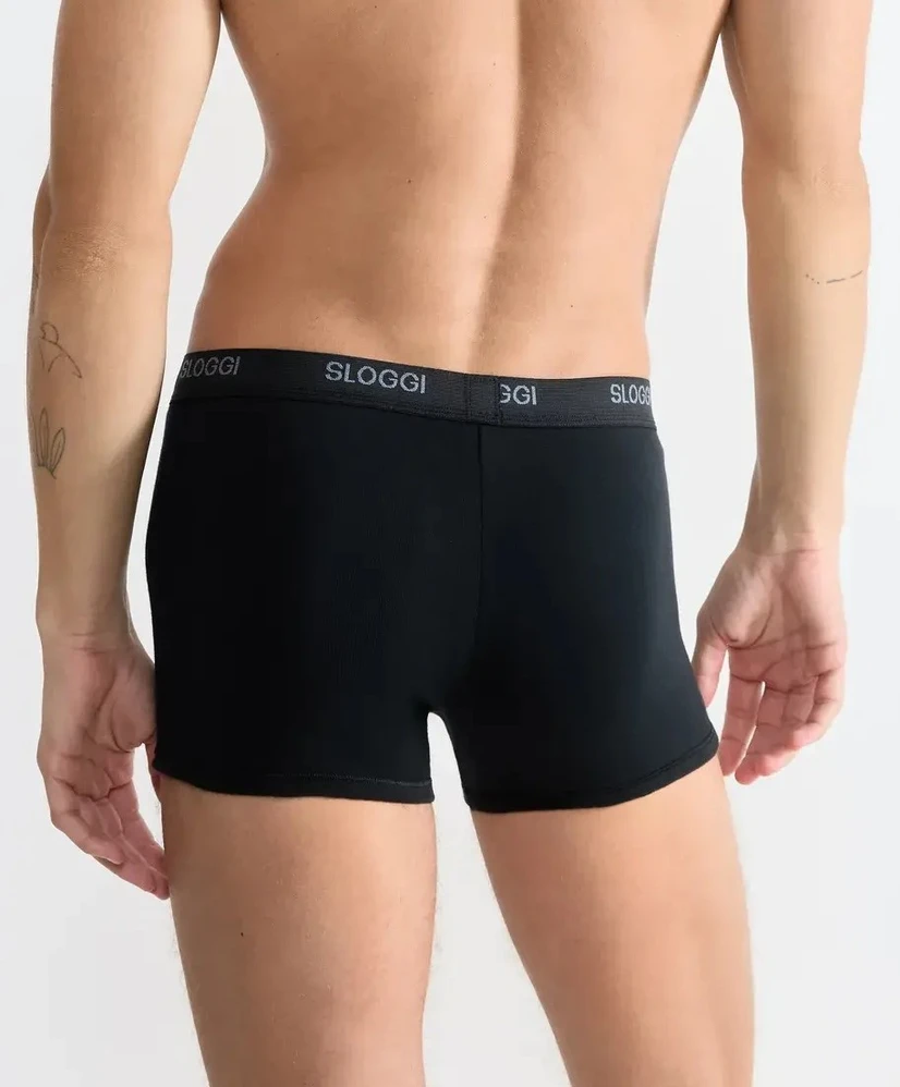 sloggi Boxer Basic