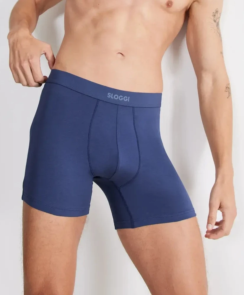 sloggi Boxer Ever Ease 2-Pack