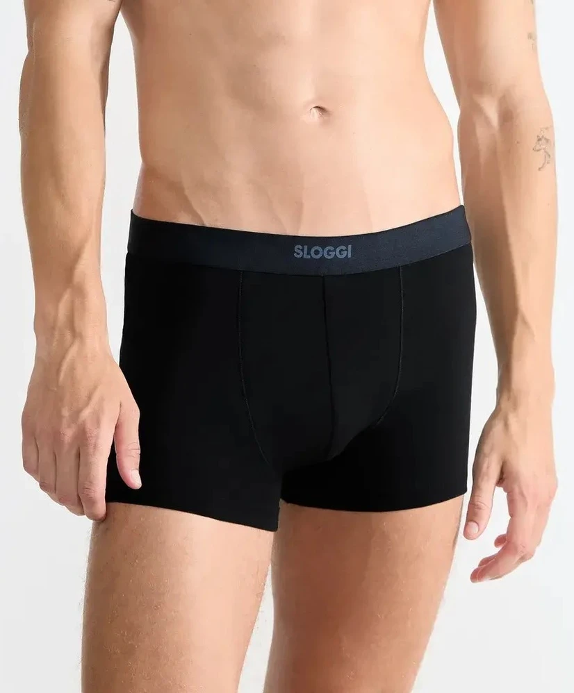 sloggi Boxer Ever Ease 2-Pack